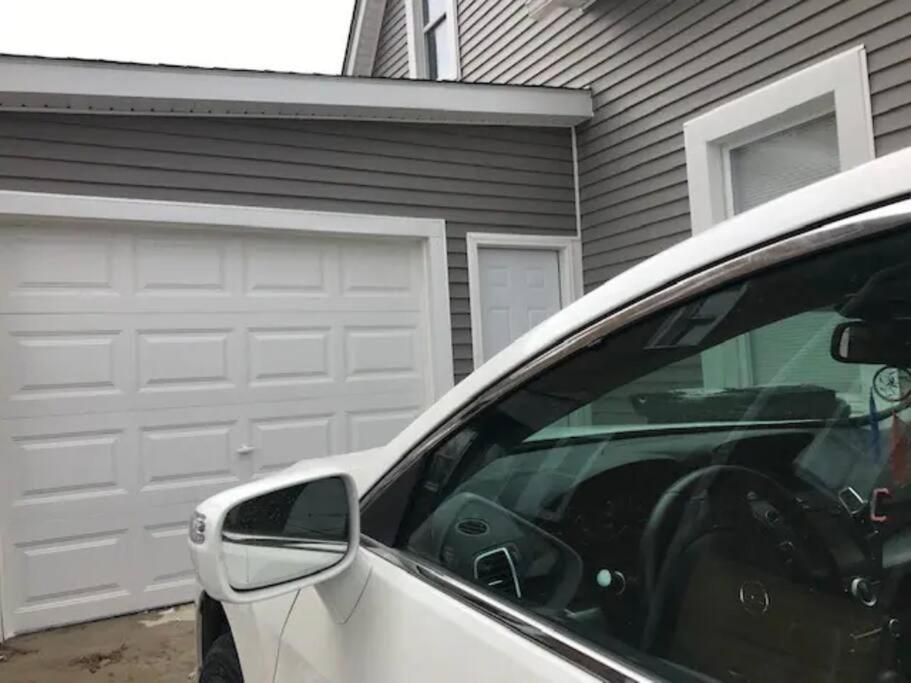 Uber Close To Ohio City, Clevelandアパートメント エクステリア 写真